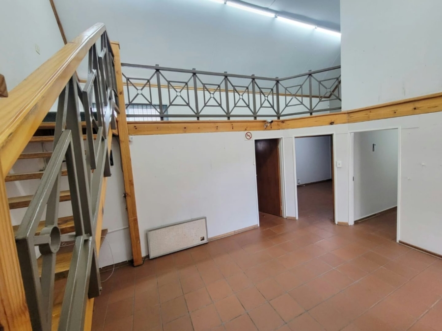 Commercial Property for Sale in Kroonstad Central Free State